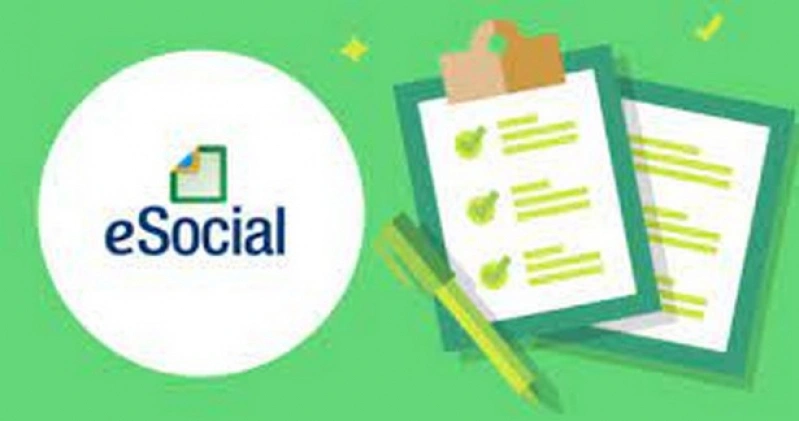 Evento esocial em Recife