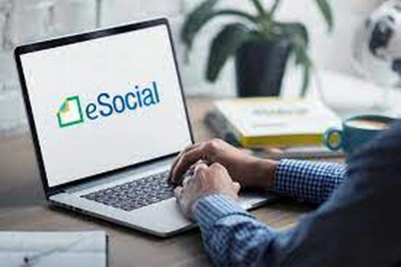Eventos do esocial em Olinda